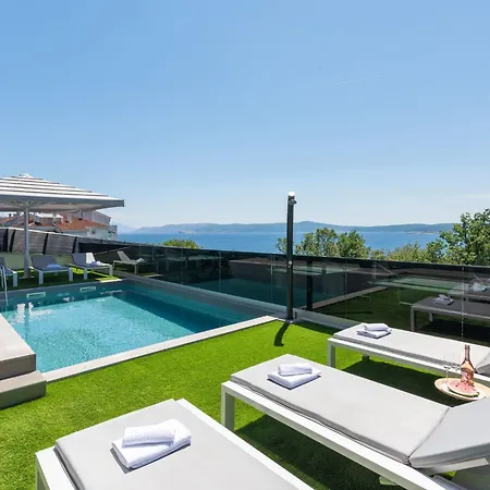 Twins In Crikvenica- Kvarner Bucht By Interhome