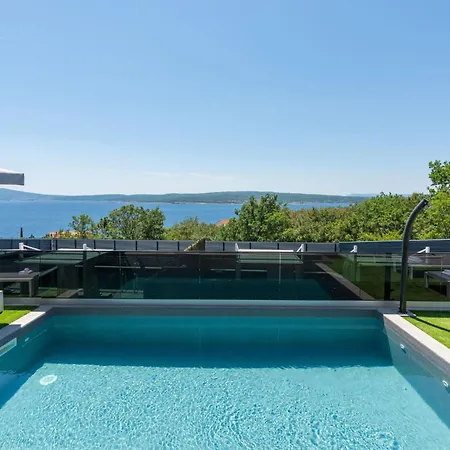 Twins In Crikvenica- Kvarner Bucht By Interhome Holiday home *