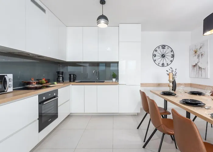 Holiday home Twins In Crikvenica- Kvarner Bucht By Interhome