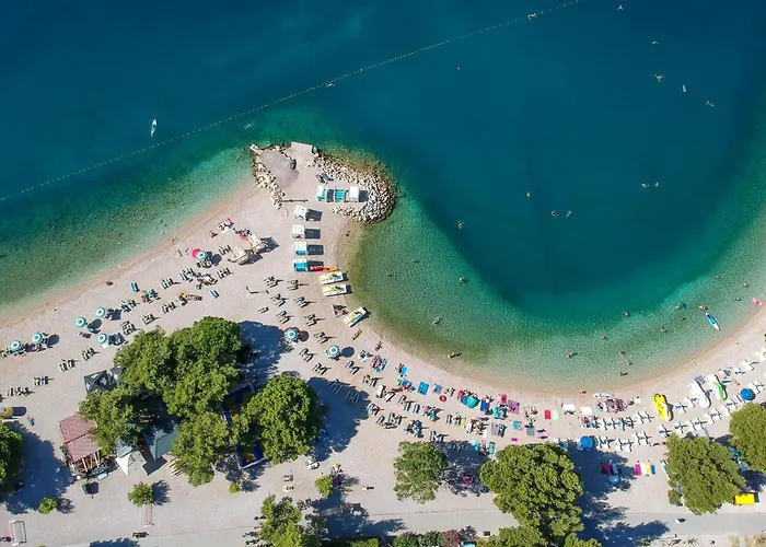 Twins In Crikvenica- Kvarner Bucht By Interhome * Crikvenica